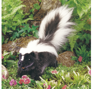 Folkmanis Folkmanis Skunk Puppet