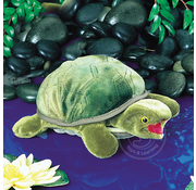 Folkmanis Folkmanis Baby Turtle Puppet