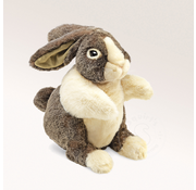 Folkmanis Folkmanis Dutch Rabbit Puppet
