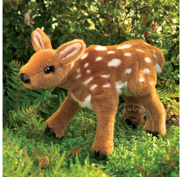 Folkmanis Folkmanis Fawn Puppet