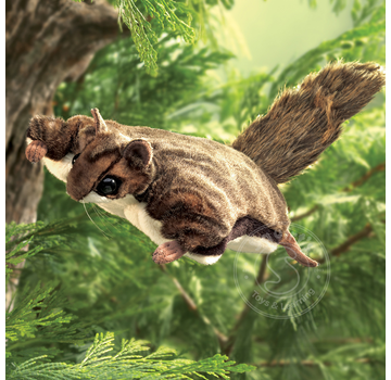 Folkmanis Folkmanis Flying Squirrel Puppet
