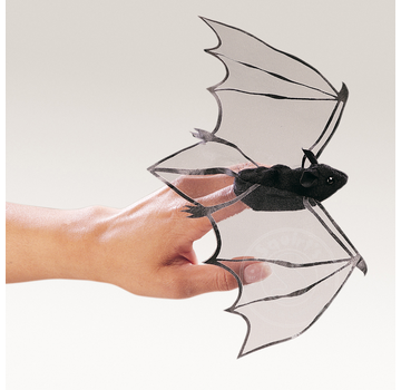 Folkmanis Folkmanis Bat Finger Puppet