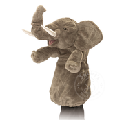 Folkmanis Folkmanis Elephant Stage Puppet