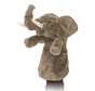 Folkmanis Elephant Stage Puppet