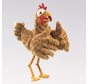 Folkmanis Chicken Puppet