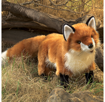 Folkmanis Folkmanis Red Fox Puppet