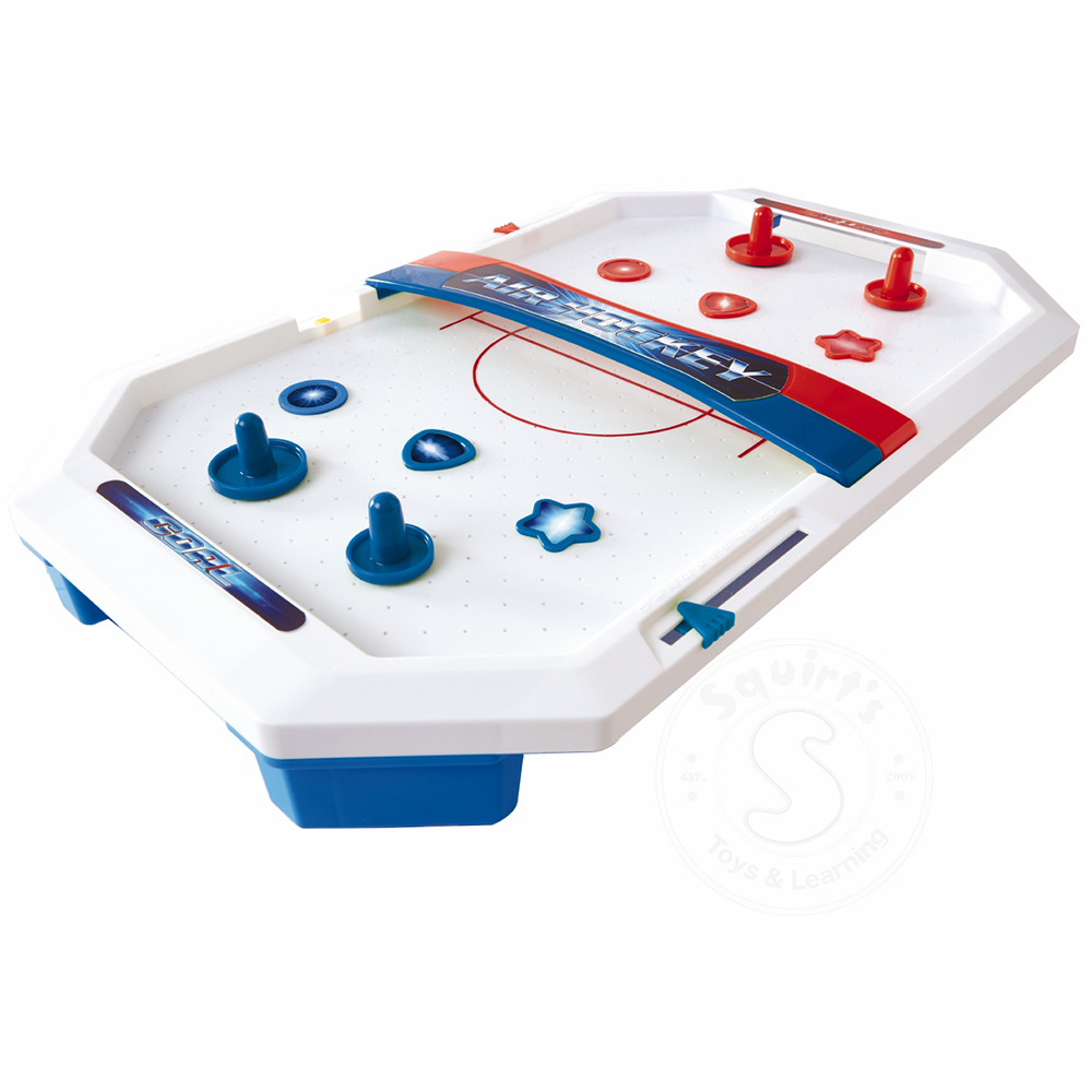 Tabletop Air Hockey Squirt's Toys & Learning Co