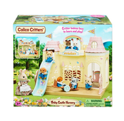 Calico Critters Calico Critters Baby Castle Nursery