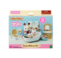 Calico Critters Country Bathroom Set