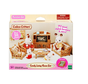 Calico Critters Comfy Living Room Set