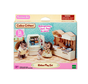 Calico Critters Kitchen Play Set