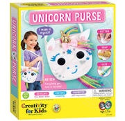 Creativity for Kids Creativity for Kids Unicorn Purse