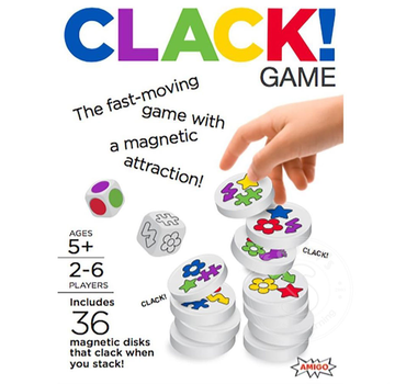 Amigo Clack! Game