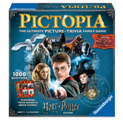 Ravensburger Pictopia: Harry Potter - Retired