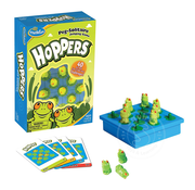 Thinkfun Hoppers - Retired