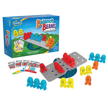 Thinkfun Balance Beans - Retired