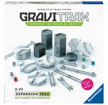 Ravensburger GraviTrax Expanison: Trax