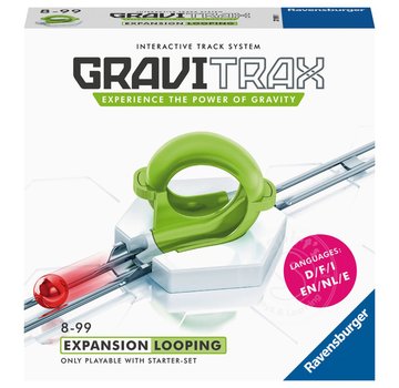 Ravensburger GraviTrax Expansion: Looping