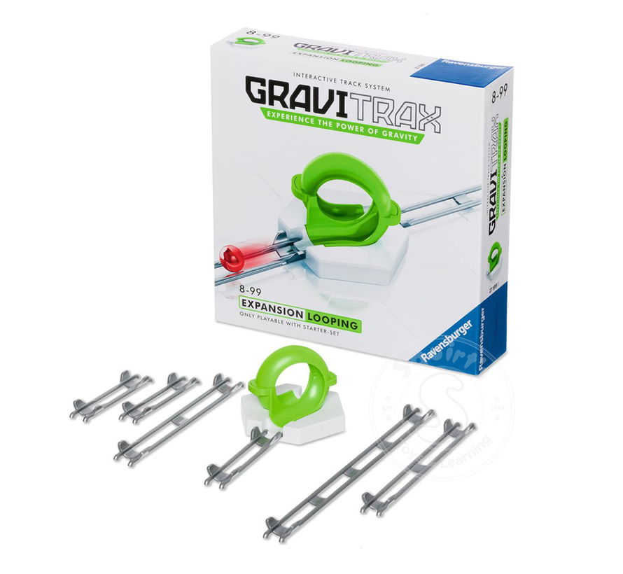GraviTrax Expansion: Looping