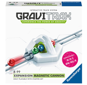 Ravensburger GraviTrax Expansion: Magnetic Cannon