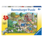 Ravensburger Home on the Range Puzzle 60pcs
