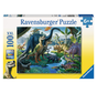 Ravensburger Land of Giants Puzzle 100pcs XXL