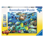 Ravensburger Underwater Paradise Puzzle 150pcs XXL