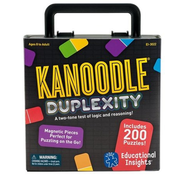 Educational Insights Kanoodle Duplicity