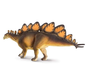 Safari Stegosaurus