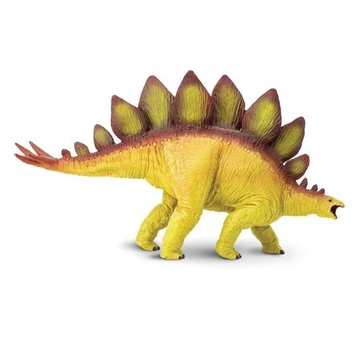 Safari Safari Stegosaurus