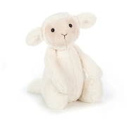 Jellycat Jellycat Bashful Lamb, Medium