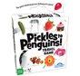 Pickles to Penguins! Travel Game