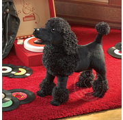 Folkmanis Folkmanis Poodle Puppet - retired