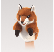 Folkmanis Folkmanis Little Fox Puppet