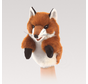 Folkmanis Little Fox Puppet