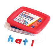 Educational Insights AlphaMagnets® Lowercase Magnetic Letters