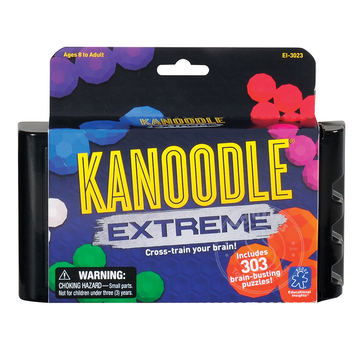 Educational Insights Kanoodle Extreme