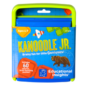 Educational Insights Kanoodle Jr