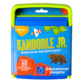 Educational Insights Kanoodle Jr