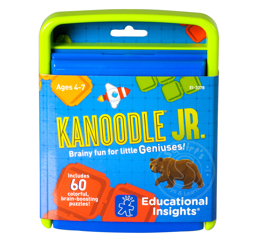Kanoodle Jr