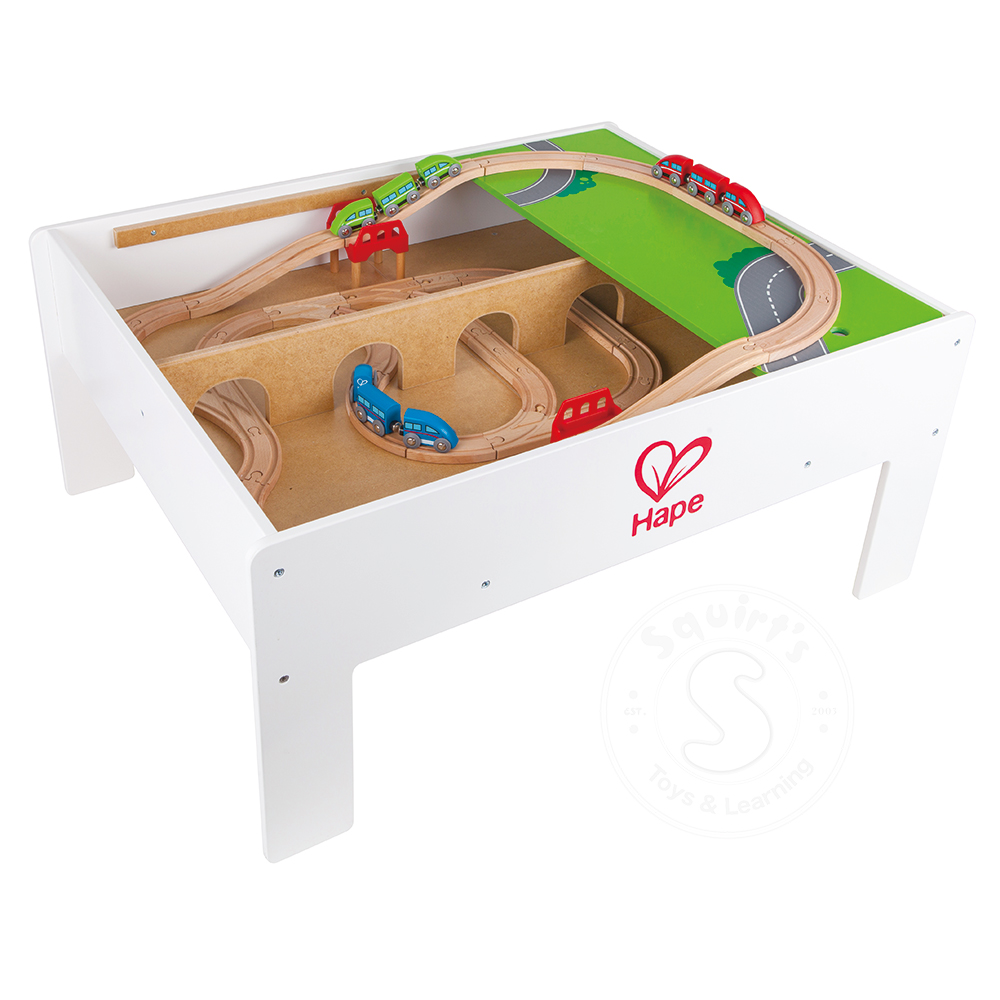 Hape Toys -Wooden Toys - Cogs Toys and Games Ireland