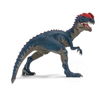 Schleich Schleich Dilophosaurus - Retired