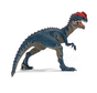 Schleich Dilophosaurus - Retired
