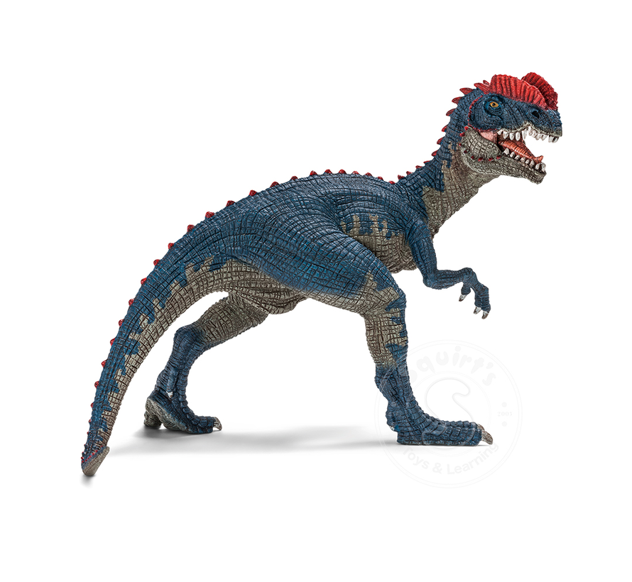 Schleich Dilophosaurus - Retired