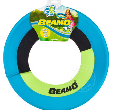 Toysmith BeamO 16” Flying Hoop