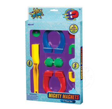 Toysmith Mighty Magnets 11pc Set