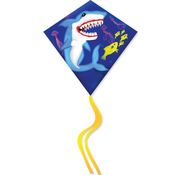 Shark 25” Diamond Kite
