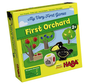 Haba My Very First Games - My First Orchard