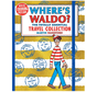 Where's Waldo? the Totally Essential Travel Collection