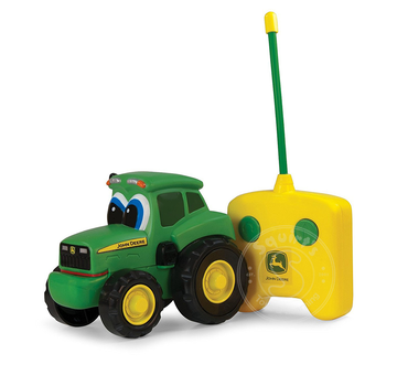 John Deere John Deere Johnny Tractor Radio Control